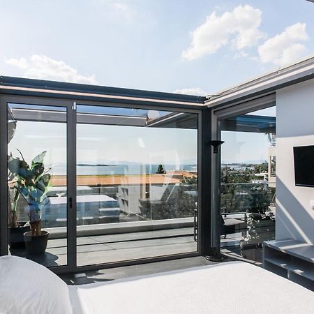 Riviera Luxury Penthouse By The Beach Aten Exteriör bild