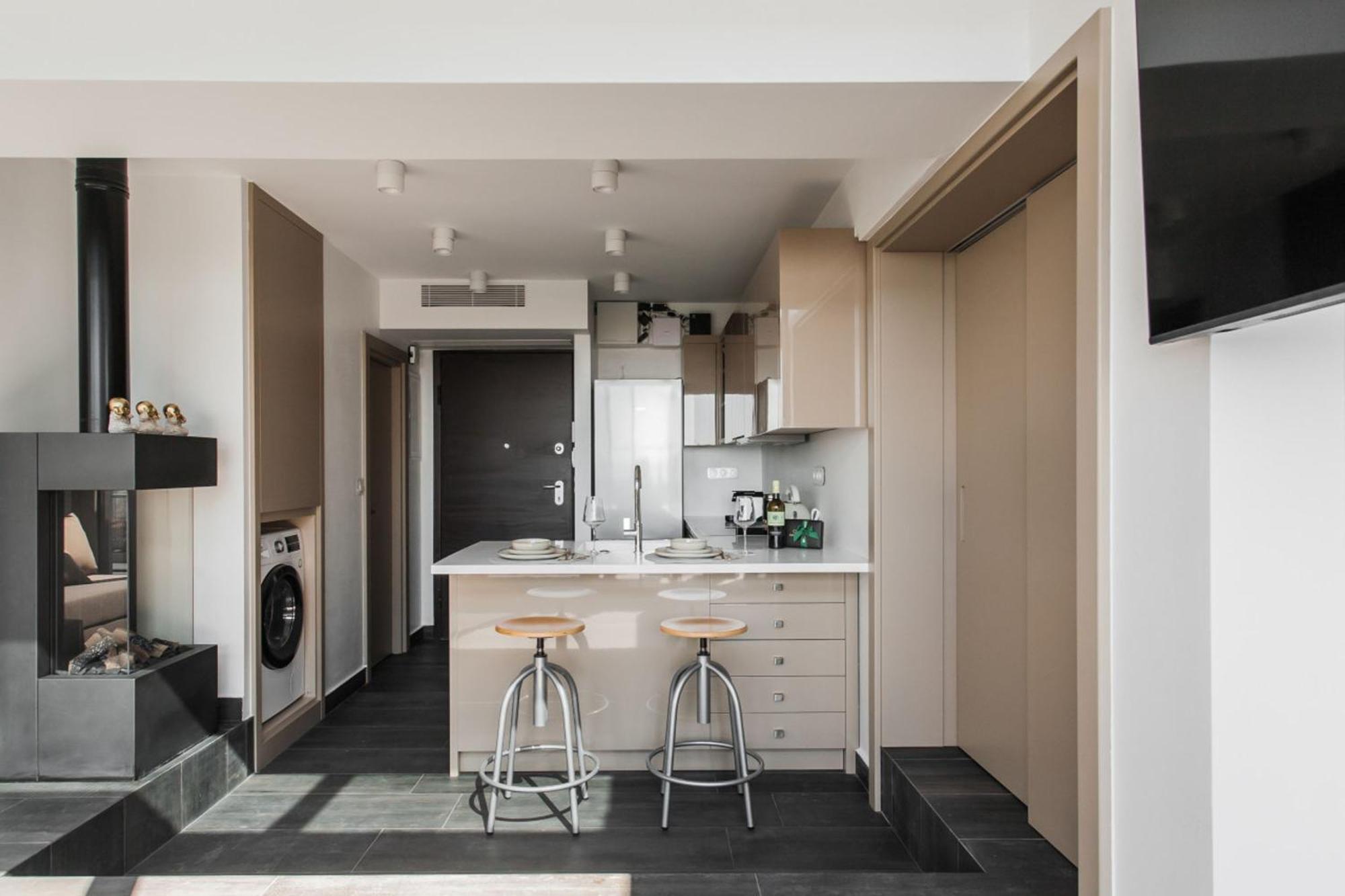 Riviera Luxury Penthouse By The Beach Aten Exteriör bild